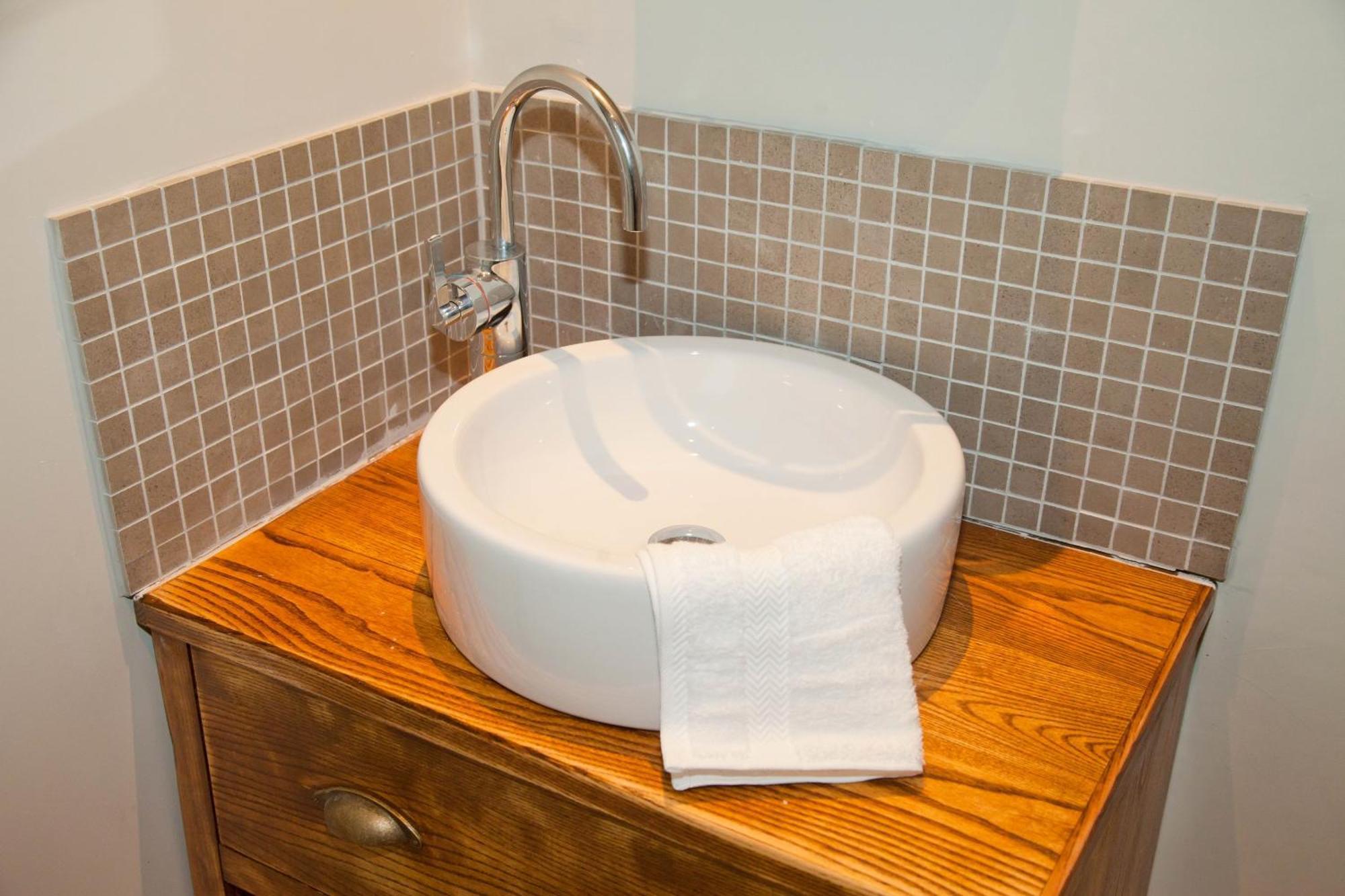 Devonshire Arms Hotel Hartington Szoba fotó